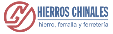 Nacarino Hierros logo